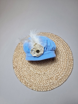 Bascuta botez Micul Print