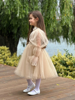 Rochite fetita ILINCA GIRL 8