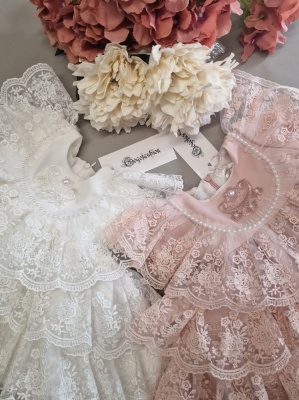 Rochie botez