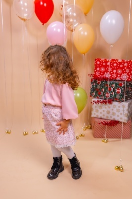 Set mama fiica elegant