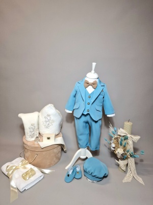 Trusou de botez