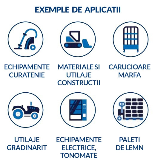 APLICATII WM PC