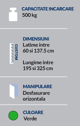 CARACTERISTICI