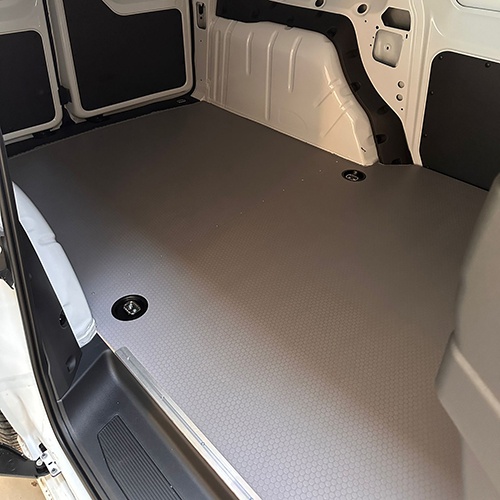 Podea Ford Connect L2 2024