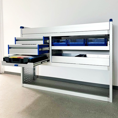 Mobilier autoutilitare
