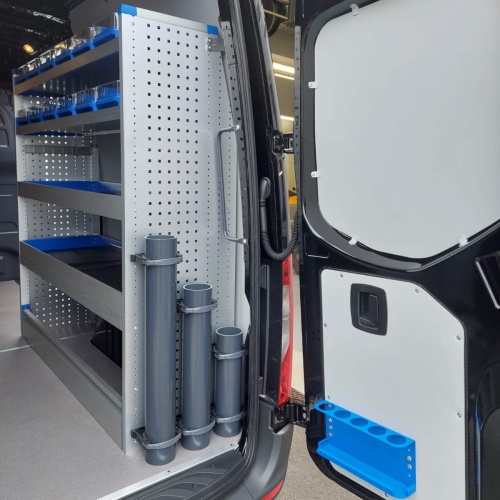 Mobilier autoutilitare