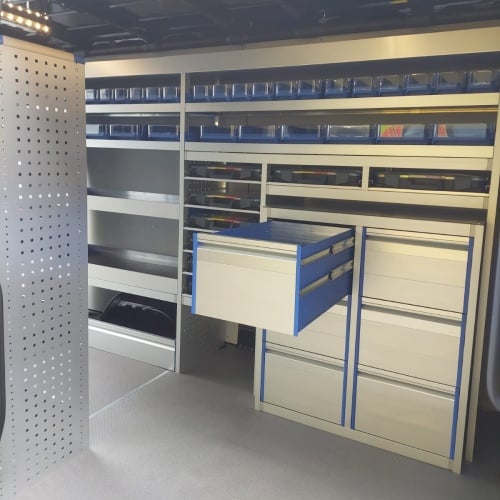 Mobilier autoutilitare