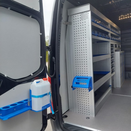Mobilier autoutilitare