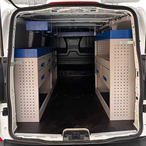 Mobilier autoutilitare