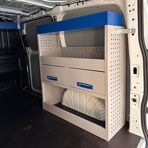 Mobilier autoutilitare