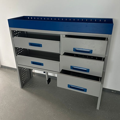 Mobilier autoutilitara