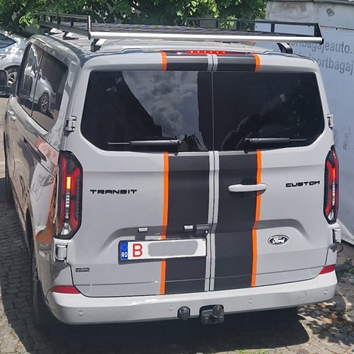 Grilaj autoutilitare