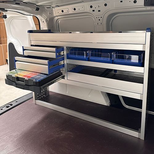 Mobilier autoutilitare