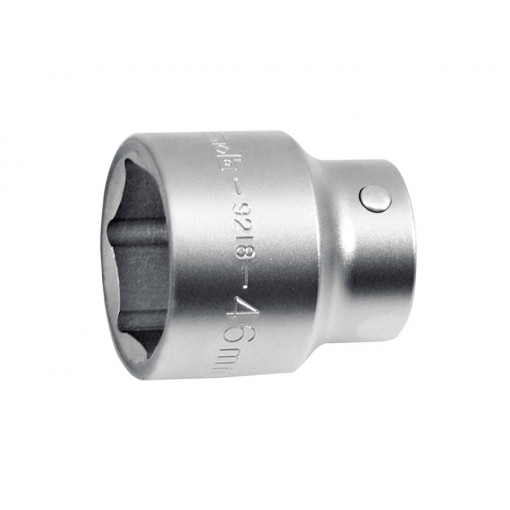 Cap cheie tubulara cu simplu hexagon 3/4” - SH