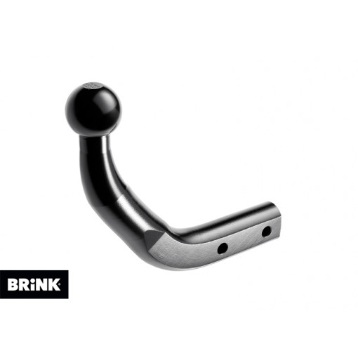 Carlig de remorcare fix, marca Brink, pentru Seat Leon (5F1) Hatchback, an fabricatie 01.09.2012 - prezent