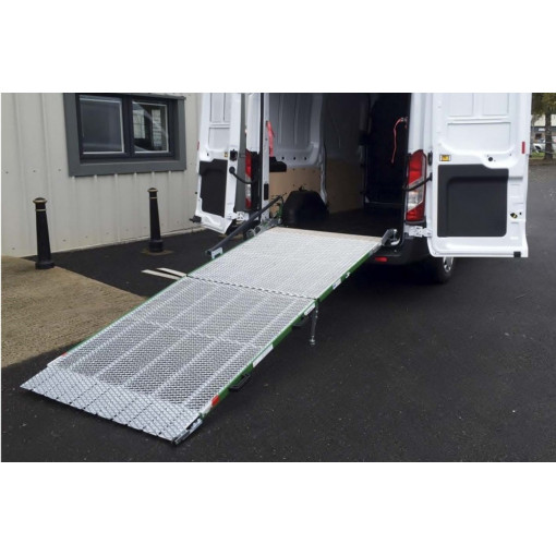 Gama WM ME-R - Rampe de incarcare (500 kg)