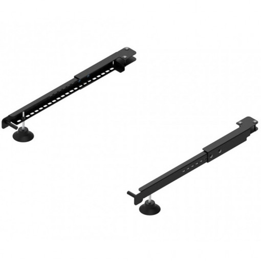 Set de 2 suporturi prindere Role de incarcare pentru Cruz CARGO SPRO L2
