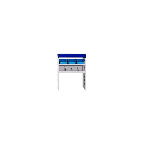 Sistem modular PROVAN VCPL-075-002