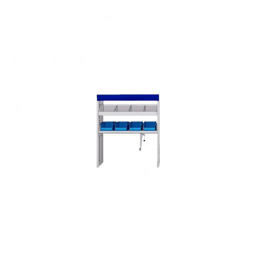 Sistem modular PROVAN VCPL-100-032