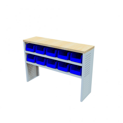 Sistem modular PROVAN VCPL-125-026