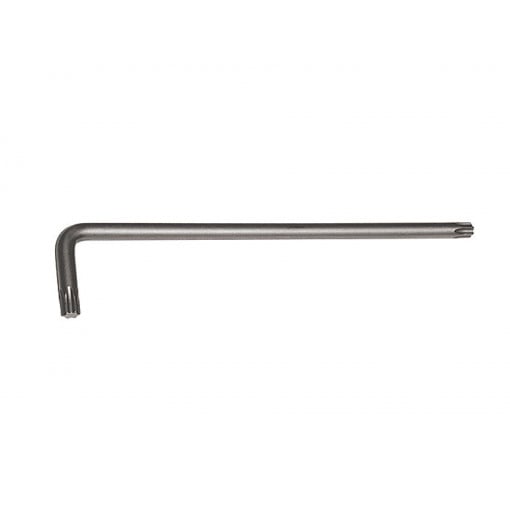 Cheie pentru locas Torx, L: 48 mm H: 16 mm