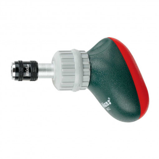 HANS maner port-bit cu clichet pt biti 1/4" magnetic palmar 0002