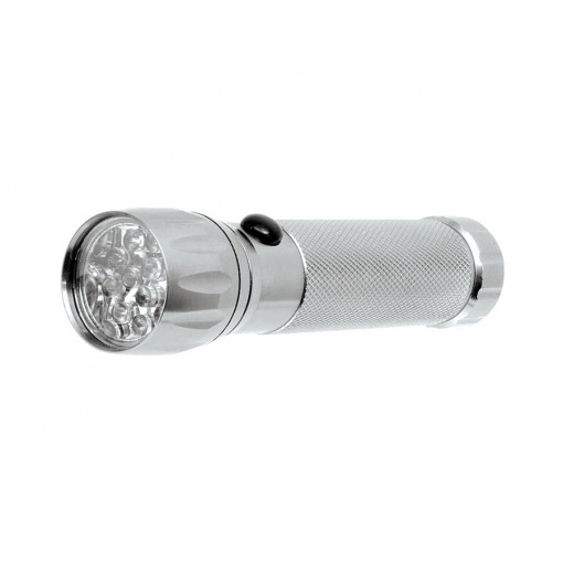 Lanterna cu 12 LED-uri