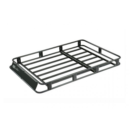 Modul grilaj plafon Cruz Safari 901-921, C-110 (110x240 cm) cu fixare pe 2 bare transversale de aluminiu cu profil T