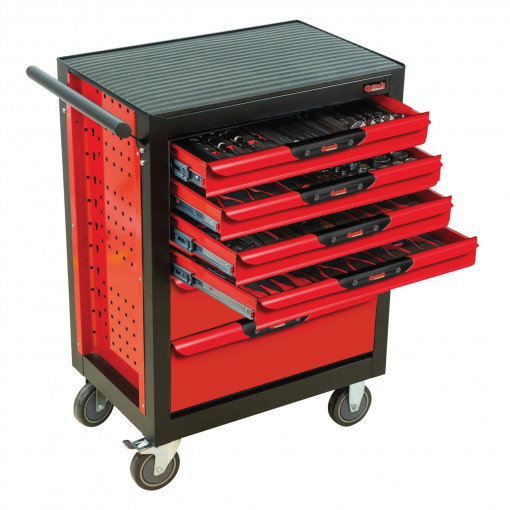 Trusa industriala TSG 10-133 OSC