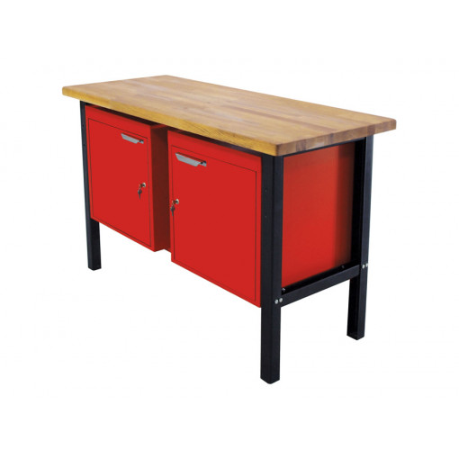 Banc fix pentru scule TSG7 F-1DS-1DD-1500