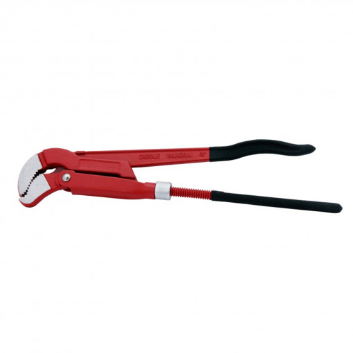 Cleste pentru tevi cu gura in S Z-TOOLS