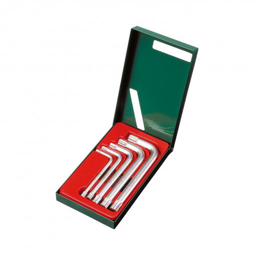 HANS set chei locas profil XZN 5 buc M5-M12 16778-5M
