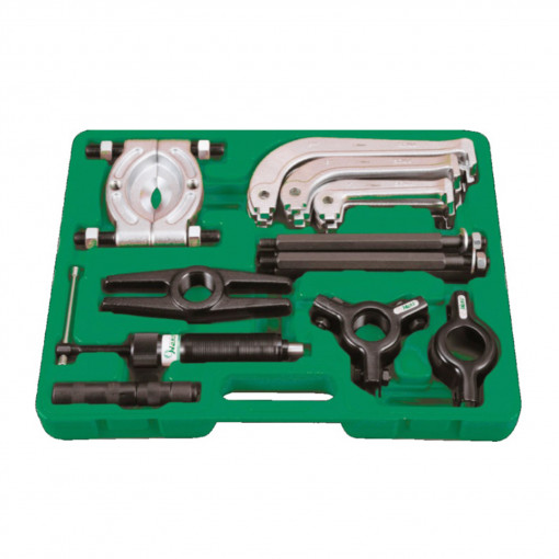 HANS Set extractor hidraulic 20 piese GPH22-468150 53622