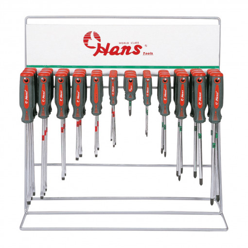HANS stand de surubelnite HANS SL si PZ 60 buc 06430-60