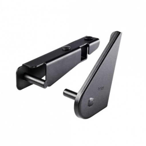Set de 2 suporturi prindere Role de incarcare pentru Cruz Evo Rack