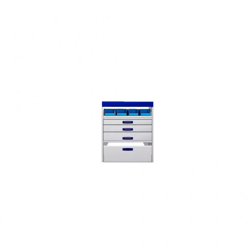 Sistem modular PROVAN VCPL-100-003