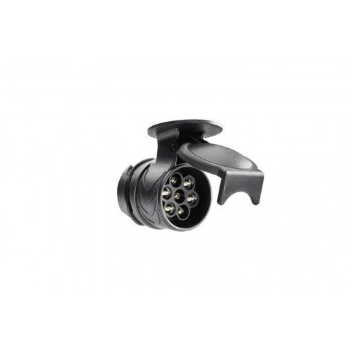 Adaptor priza 13-7 pini BRINK