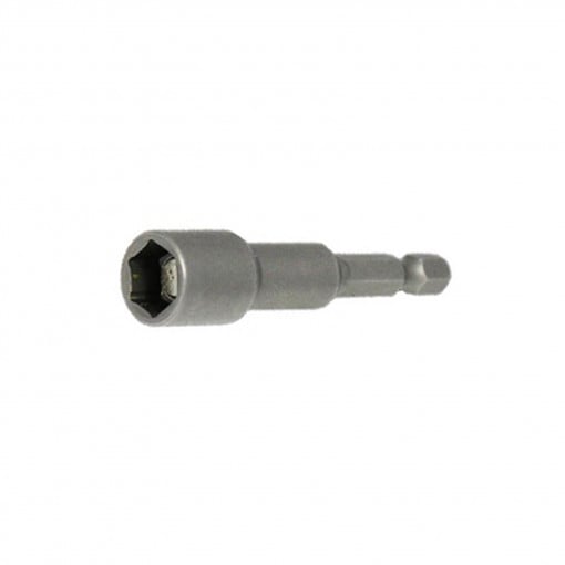 bit tubular magnetic 1/4 " 8mmx65mm (vrac)