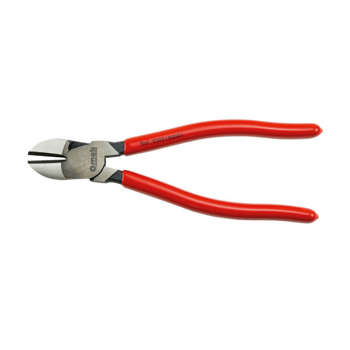 Clesti IL cu tais lateral, manson PVC