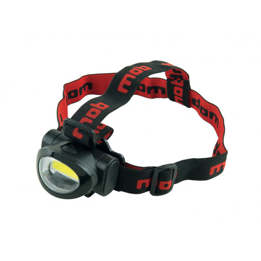 Lampa frontala cu LED-uri
