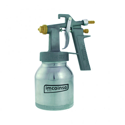 PISTOL PNEUMATIC DE VOPSIT DE JOASA PRESIUNE
