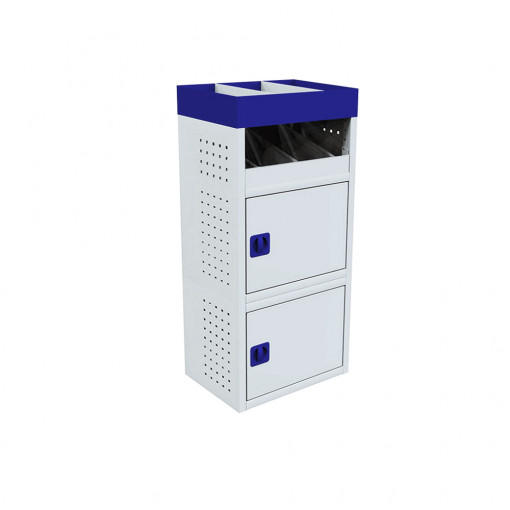 Sistem modular de 0,5m PROVAN 050-006