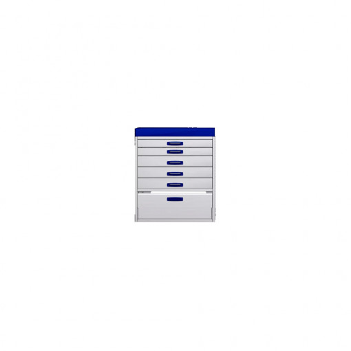 Sistem modular PROVAN VCPL-100-035