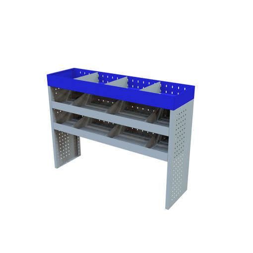 Sistem modular PROVAN VCPL-125-019