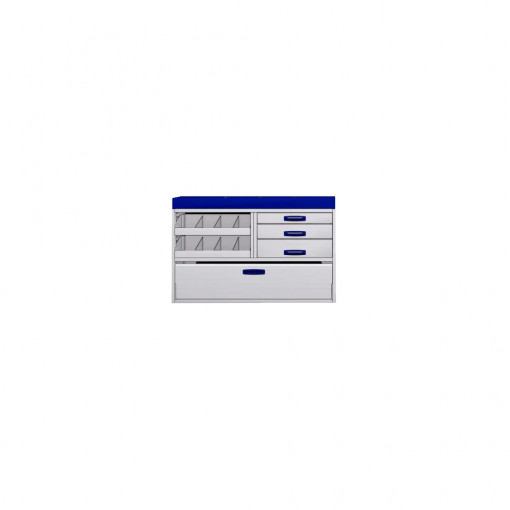 Sistem modular PROVAN VCPL-150-008