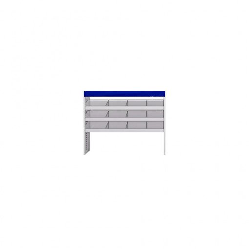 Sistem modular PROVAN VCPL-150-018