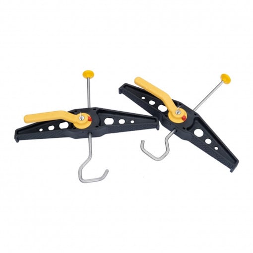 Suport fixare scara Rhino Safe Clamp RAS21 - set de 2 buc