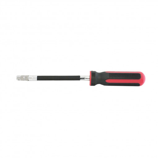 Surubelnita flexibila cu patrat de 1/4 " x150