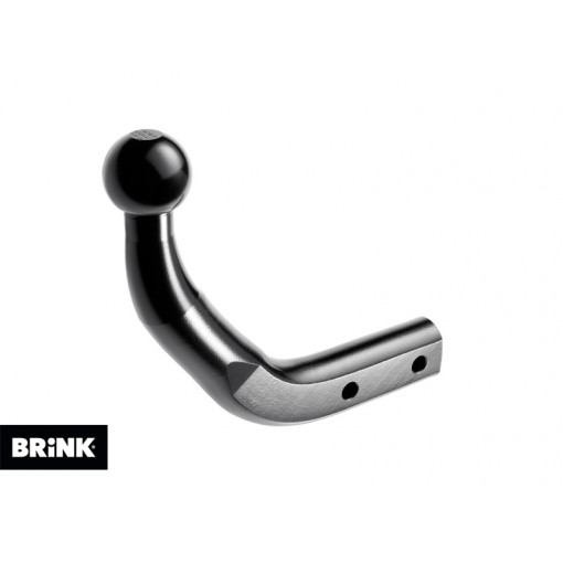 Carlig de remorcare fix, marca Brink, pentru Citroen Berlingo (K9) Box, an fabricatie 01.06.2018 - prezent