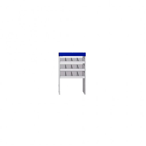 Sistem modular PROVAN VCPL-075-006